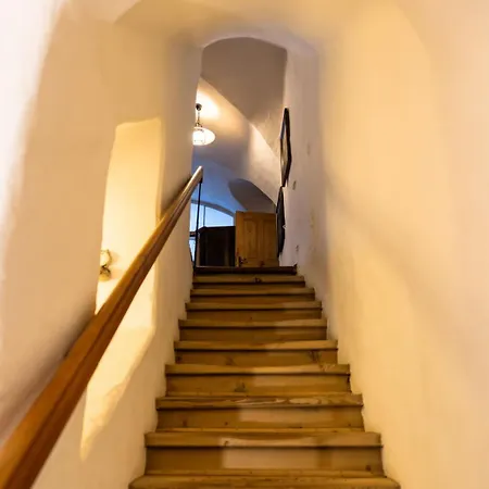 Gaestehaus Goldener Stern * Lienz