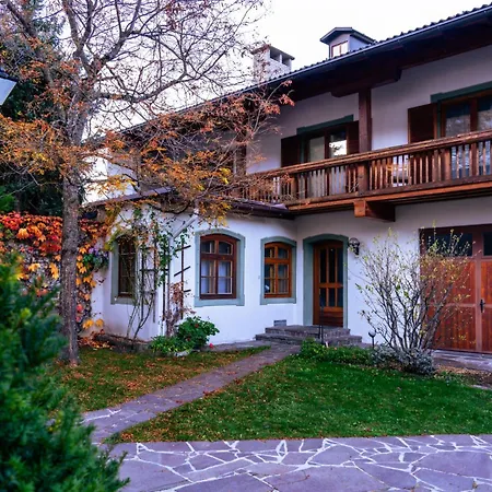 Gaestehaus Goldener Stern イン