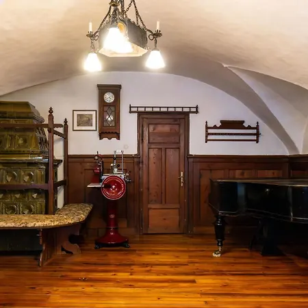 Gaestehaus Goldener Stern *