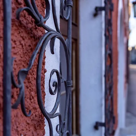 Gaestehaus Goldener Stern