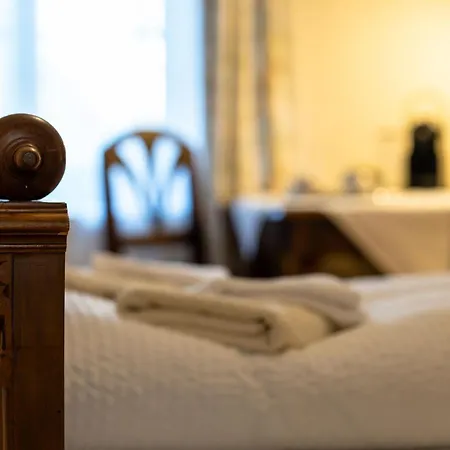 Zajazd Gaestehaus Goldener Stern Lienz
