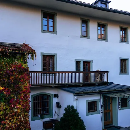 Gaestehaus Goldener Stern *