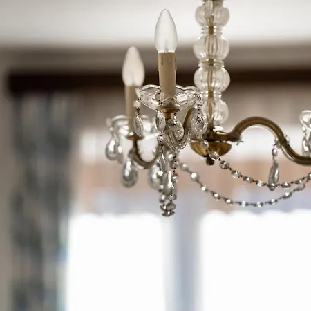 Gaestehaus Goldener Stern Penzion *