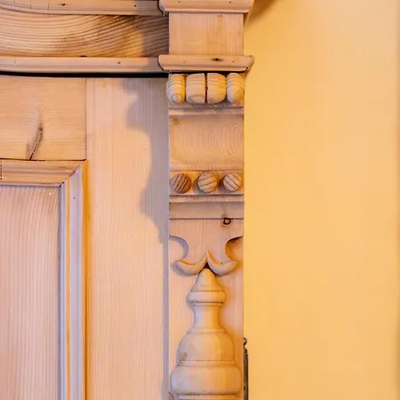 Gaestehaus Goldener Stern Penzion Lienz