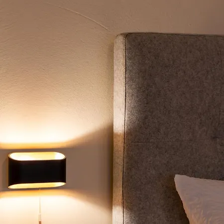 Gaestehaus Goldener Stern リエンツ