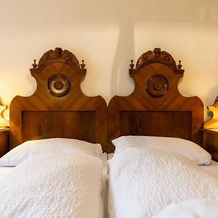 Mini-hôtel Gaestehaus Goldener Stern