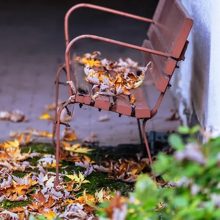 Gaestehaus Goldener Stern * Lienz