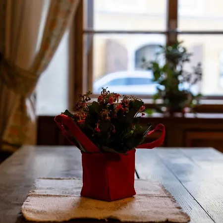 Inn Gaestehaus Goldener Stern Lienz