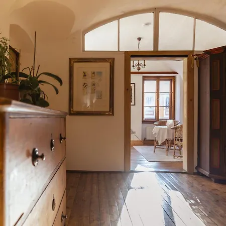 Gaestehaus Goldener Stern Lienz