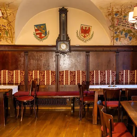 Inn Gaestehaus Goldener Stern *