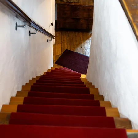 Gaestehaus Goldener Stern Lienz