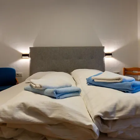 Inn Gaestehaus Goldener Stern