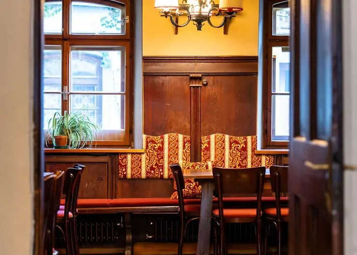 Gaestehaus Goldener Stern