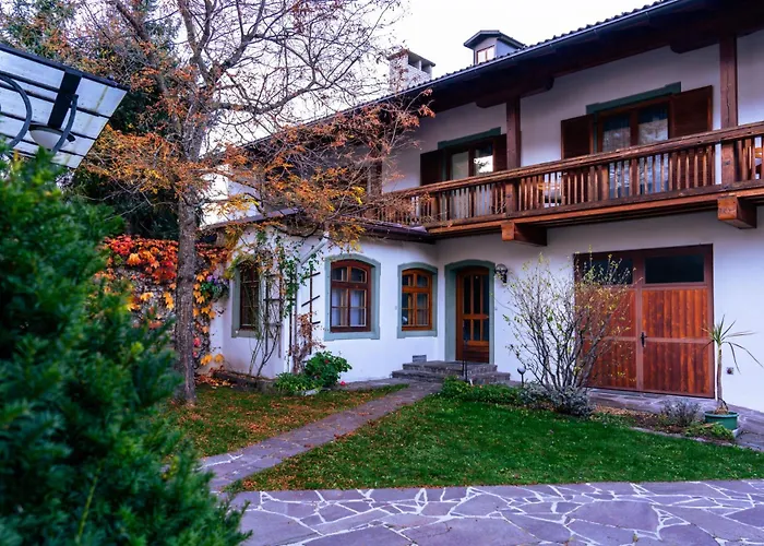 Gaestehaus Goldener Stern 宾馆