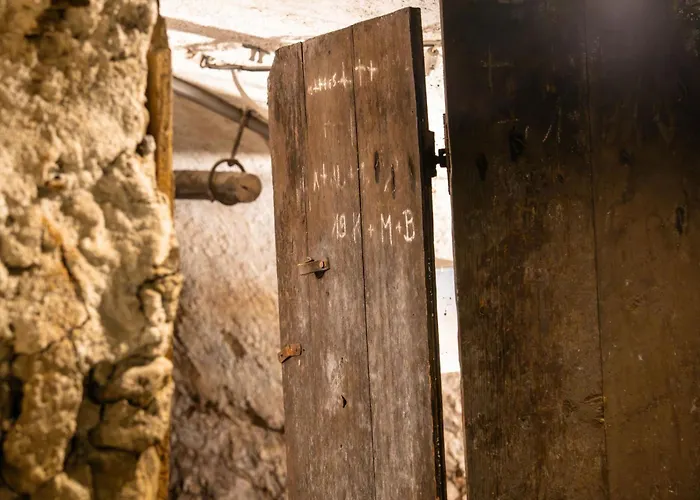 Gaestehaus Goldener Stern 宾馆 *