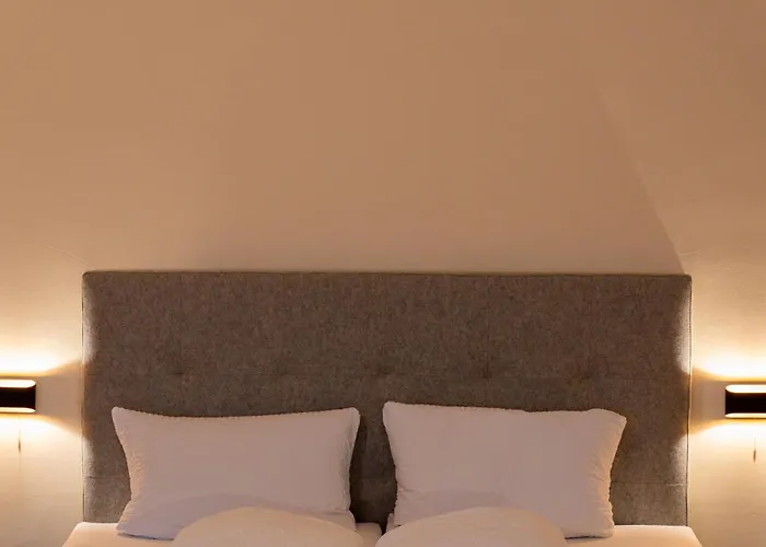 Gaestehaus Goldener Stern