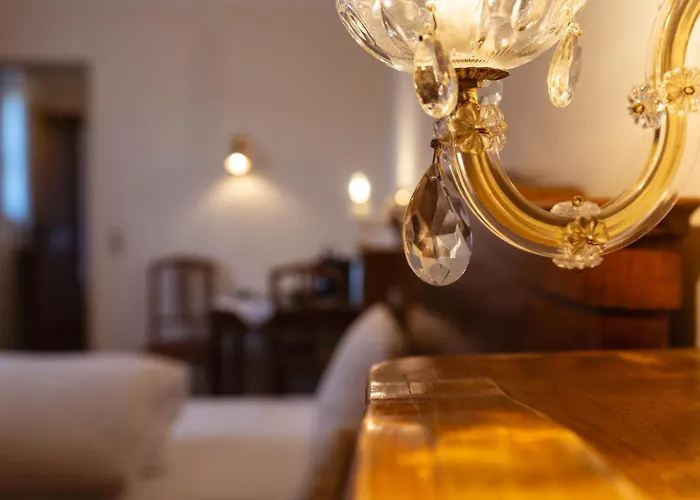 Gaestehaus Goldener Stern 宾馆