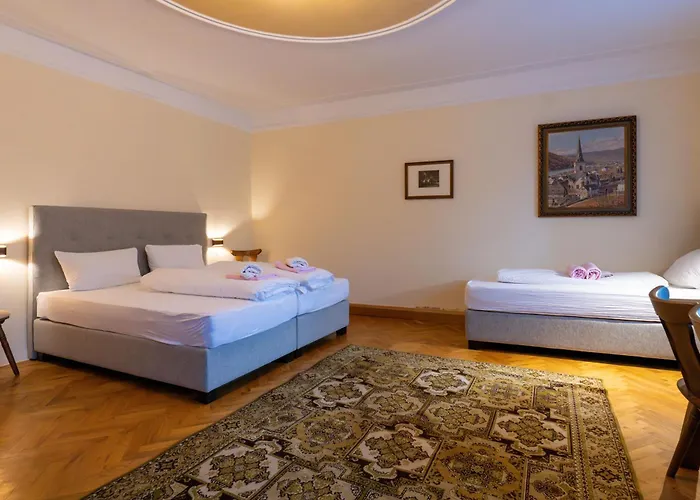 Gaestehaus Goldener Stern