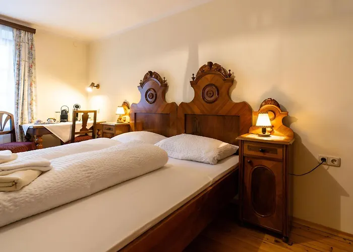 Gaestehaus Goldener Stern 宾馆