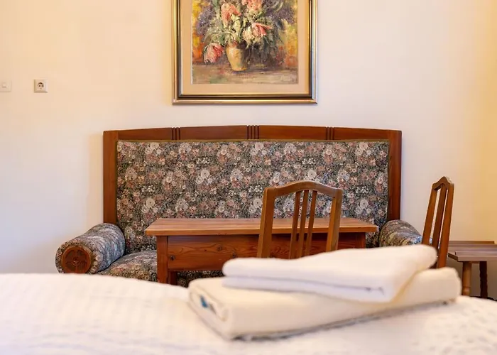 Gaestehaus Goldener Stern 宾馆