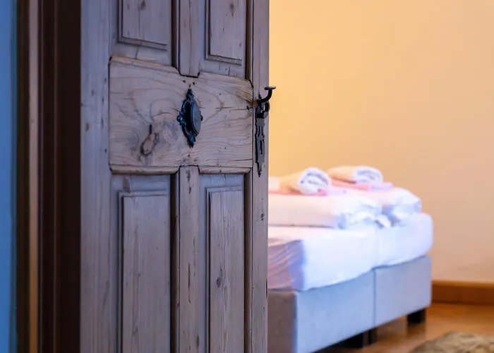 Gaestehaus Goldener Stern