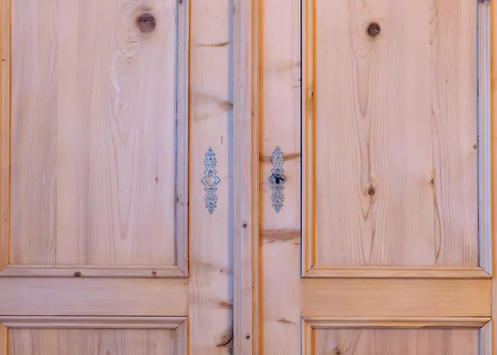 Gaestehaus Goldener Stern 宾馆