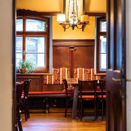 Gaestehaus Goldener Stern