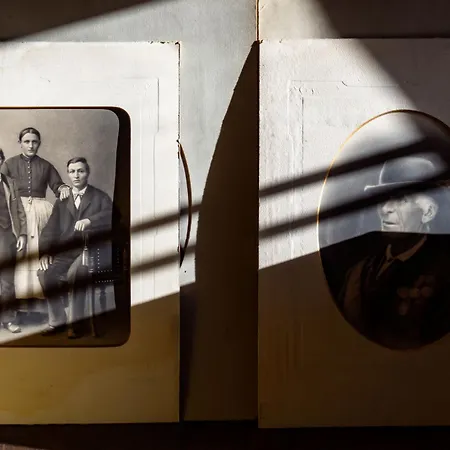 Gaestehaus Goldener Stern * Lienz