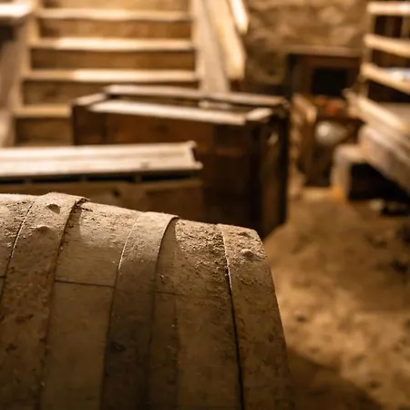 Han/Misafirhane Gaestehaus Goldener Stern Lienz