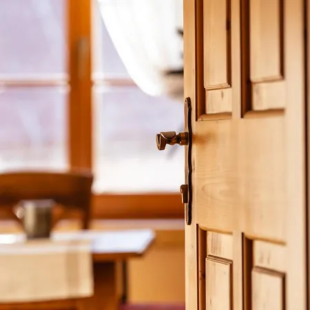 Gaestehaus Goldener Stern Lienz