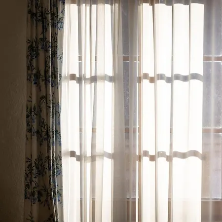 Gaestehaus Goldener Stern Han/Misafirhane