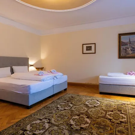 Gaestehaus Goldener Stern