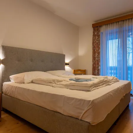 Han/Misafirhane Gaestehaus Goldener Stern Lienz