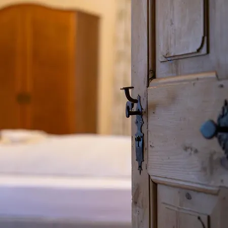 Gaestehaus Goldener Stern Lienz