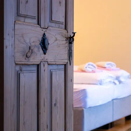 Gaestehaus Goldener Stern