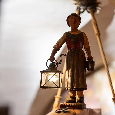 Gaestehaus Goldener Stern * Lienz